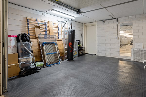 Medium property photo - Kommedwarssteeg 85, 7005 AC Doetinchem
